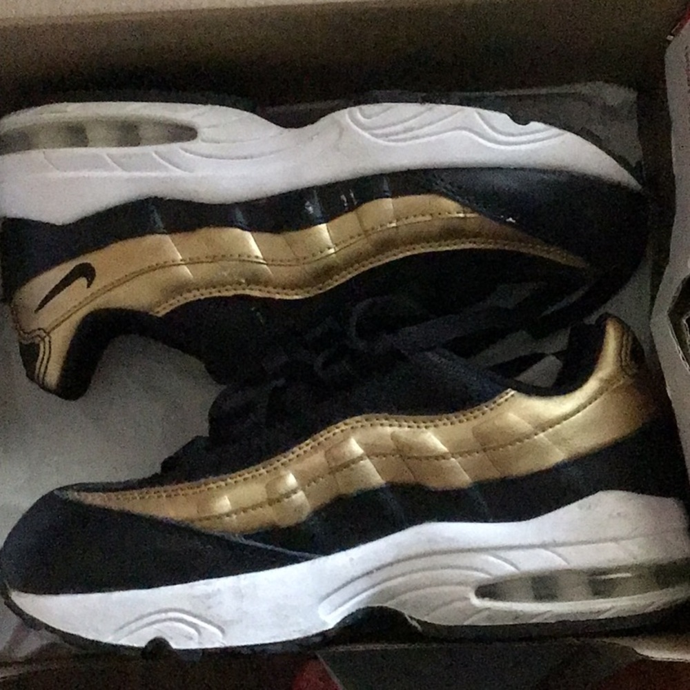 Nike AirMax 95